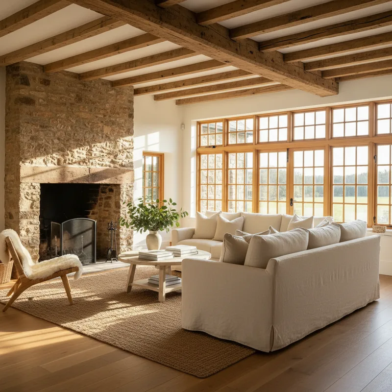 Maison Amalrie